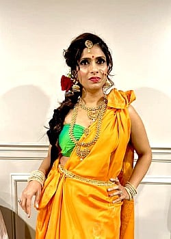 Anu Aryan